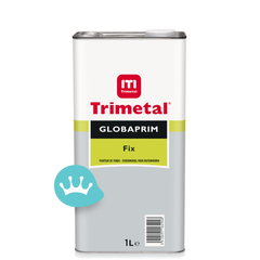Trimetal Globaprim Fix