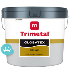 Trimetal Globatex Classic
