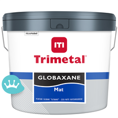 Trimetal Globaxane Mat