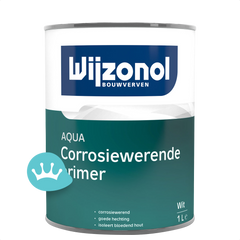 Wijzonol Aqua Corrosiewerende Primer