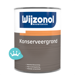 Wijzonol Konserveergrond