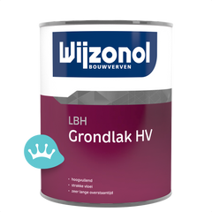 Wijzonol LBH Grondlak HV