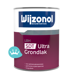 Wijzonol LBH SDT Ultra Grondlak