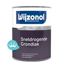 Wijzonol Sneldrogende Grondlak