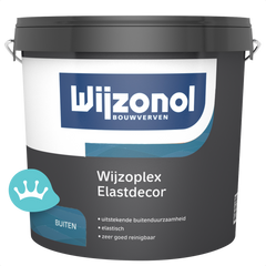 Wijzonol Wijzoplex Elastdecor