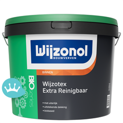 Wijzonol Wijzotex Extra Reinigbaar