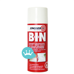 Zinsser B-I-N Spray