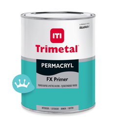 Trimetal Permacryl FX Primer