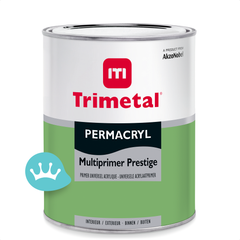 Trimetal Permacryl Multiprimer Prestige