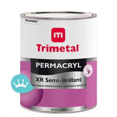 Trimetal Permacryl XR Semi Brillant