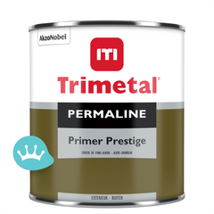 Trimetal Permaline Primer Prestige