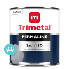 Trimetal Permaline Satin 4SO
