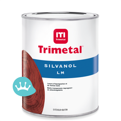 Trimetal Silvanol LM