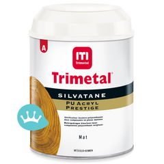 Trimetal Silvatane PU Acryl Prestige Mat