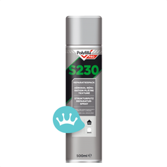 Polyfilla Pro S230 Reparatiespack