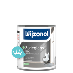 Wijzonol Zijdeglanslak Tester