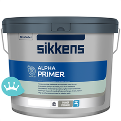 Sikkens Alpha Primer