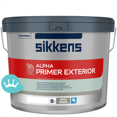 Sikkens Alpha Primer Exterior