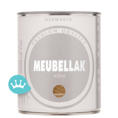 Hermadix Meubellak Extra - Zijdeglans