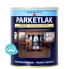 Hermadix Parketlak Glansvrij