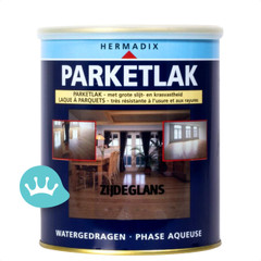 Hermadix Parketlak Zijdeglans