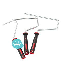 Meesterhand Verfrolbeugels Softgrip