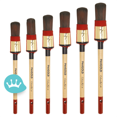 ProGold Red 7100 Patentpuntkwast