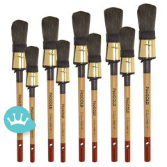 ProGold 7000 Patentpuntkwast