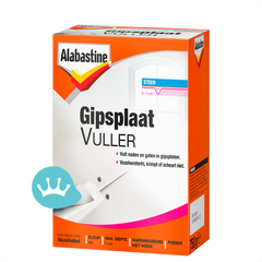 Alabastine Gipsplaatvuller