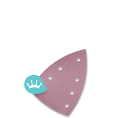 SIA Siaspeed Schuurpapier Delta (1950) - 50 vellen