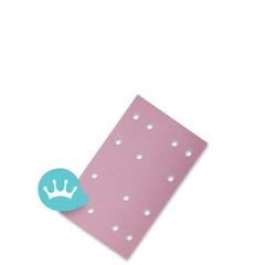 SIA Siaspeed Schuurpapier Strook (1950) - 50 vellen