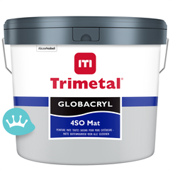 Trimetal Globacryl 4SO Mat