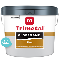 Trimetal Globaxane Flex