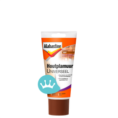 Alabastine Houtplamuur Universeel