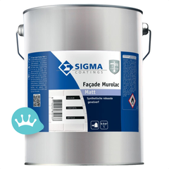 Sigma Facade Murolac Matt