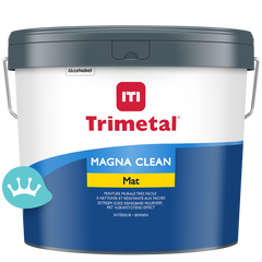 Trimetal Magna Clean Mat