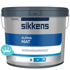 Sikkens Alpha Mat