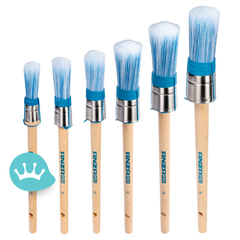 Anza Pro Super Soft Rond