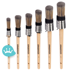 Anza Pro Super Tough Rond