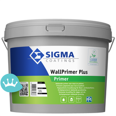Sigma Wallprimer Plus