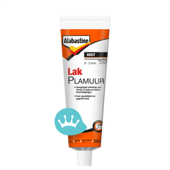 Alabastine Lakplamuur