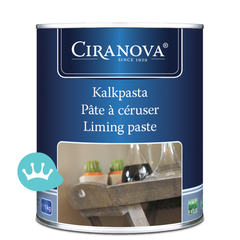 Ciranova Kalkpasta
