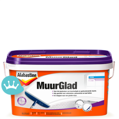 Alabastine MuurGlad