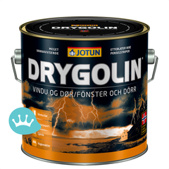 Jotun Drygolin Vindu og Dor