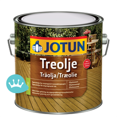 Jotun Treolje