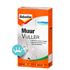 Alabastine Muurvuller