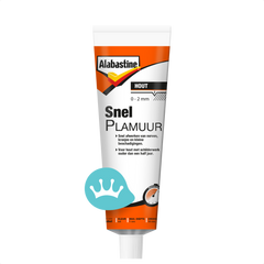 Alabastine Snelplamuur