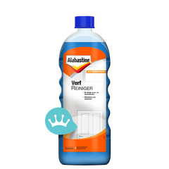 Alabastine Verfreiniger