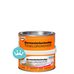 Alabastine Warmwaterbestendige Tegelgrondverf