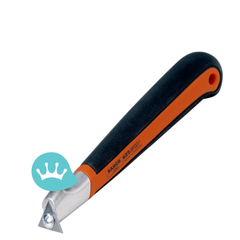 Bahco Ergo Verfschraper 625